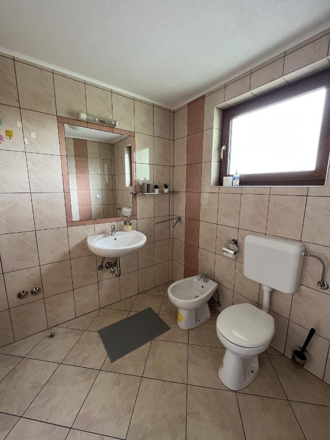 Green Apartment Plitvice Rakovica Exterior foto